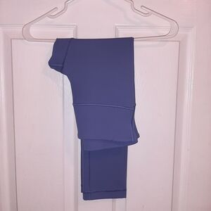 Lululemon Luxtreme Wunder Under Crop